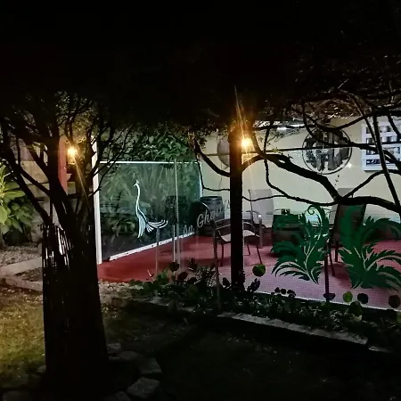 A Casa Da Ponte