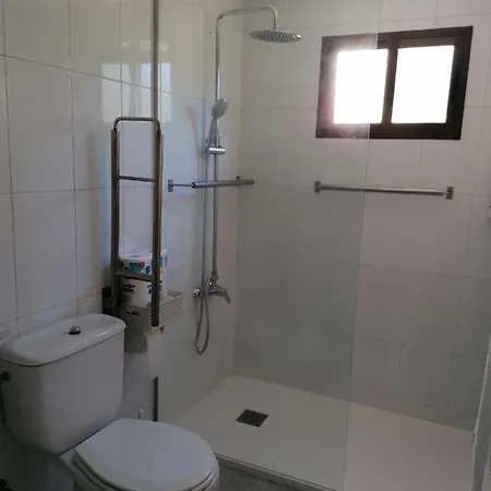 A Casa Da Ponte Nyaraló Sanxenxo