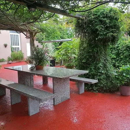 Nyaraló A Casa Da Ponte