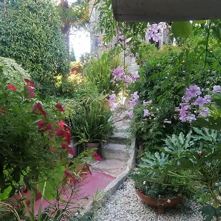 別荘 A Casa Da Ponte