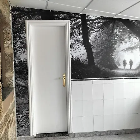 Nyaraló A Casa Da Ponte Sanxenxo