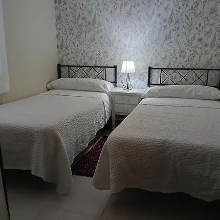 Nyaraló A Casa Da Ponte *