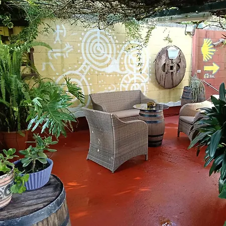 別荘 A Casa Da Ponte サンシェンショ