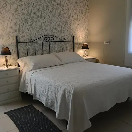 펜션 A Casa Da Ponte