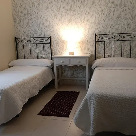 A Casa Da Ponte Nyaraló *