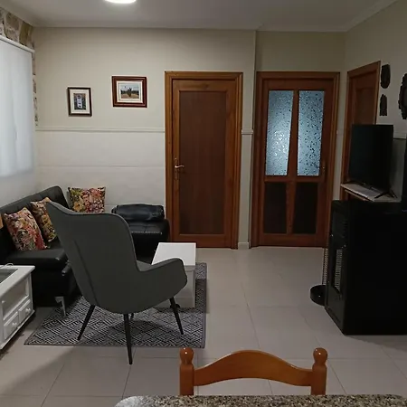 Nyaraló A Casa Da Ponte Sanxenxo
