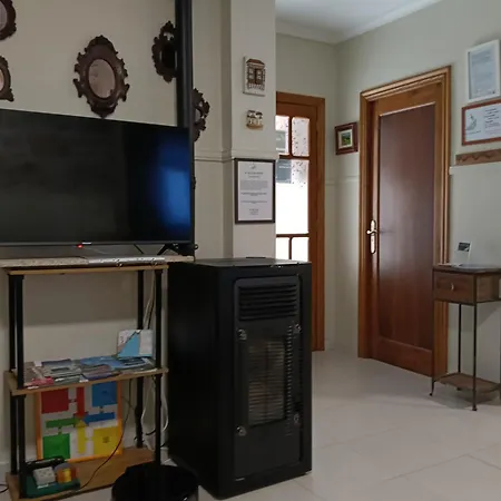 A Casa Da Ponte