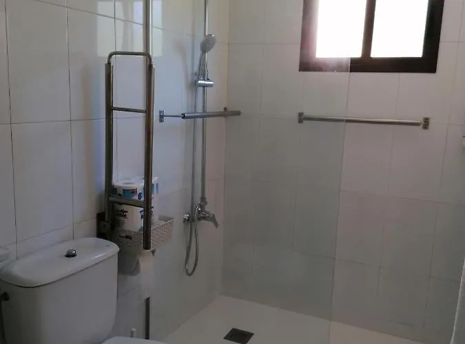 A Casa Da Ponte Dom wakacyjny Sanxenxo