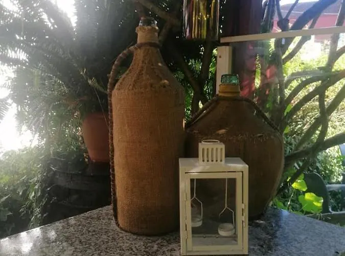 A Casa Da Ponte Dom wakacyjny *