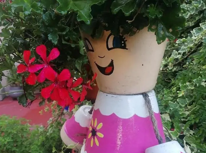 A Casa Da Ponte Dom wakacyjny Sanxenxo