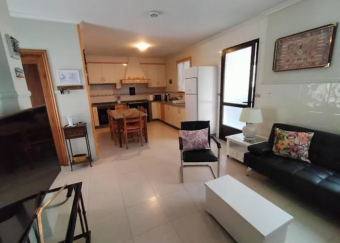 Dom wakacyjny A Casa Da Ponte