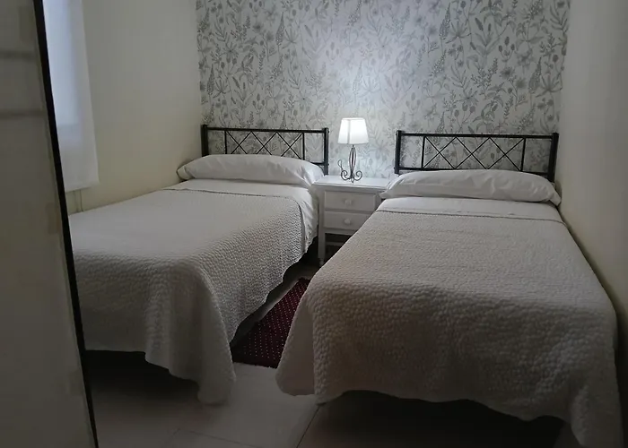 Dom wakacyjny A Casa Da Ponte *