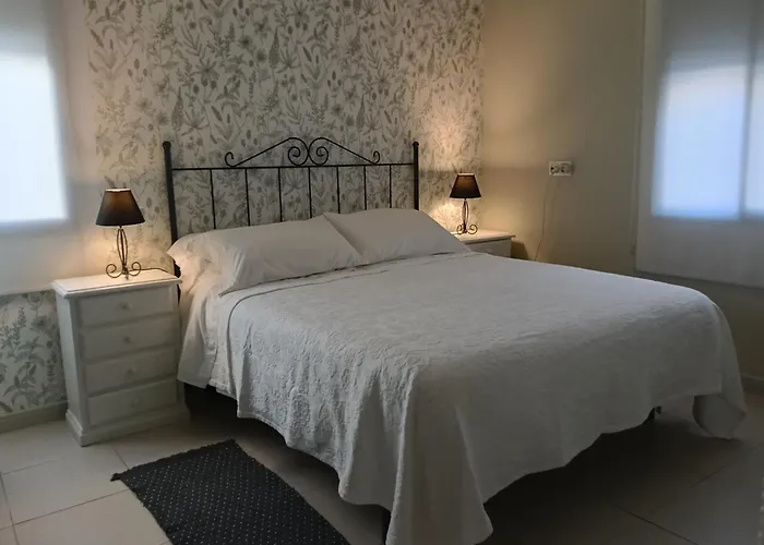 펜션 A Casa Da Ponte